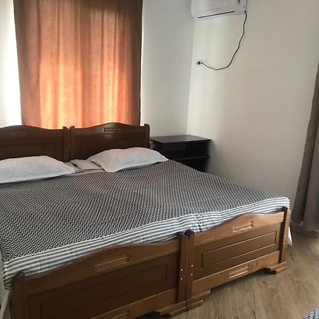 Zviad Guest House Borjomi Ngoại thất bức ảnh