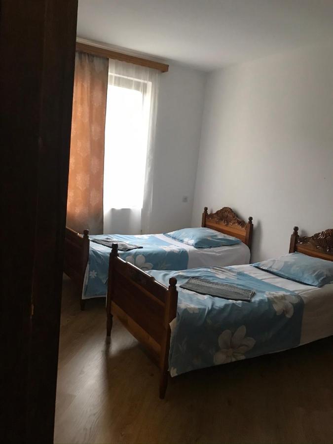 Zviad Guest House Borjomi Ngoại thất bức ảnh