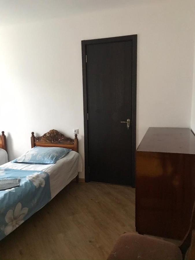 Zviad Guest House Borjomi Ngoại thất bức ảnh