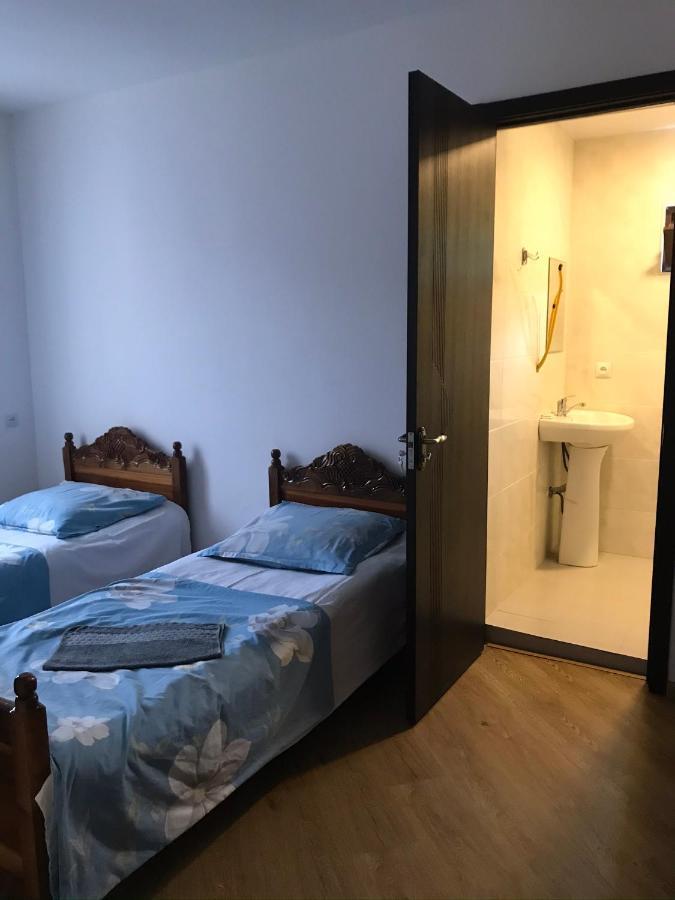 Zviad Guest House Borjomi Ngoại thất bức ảnh