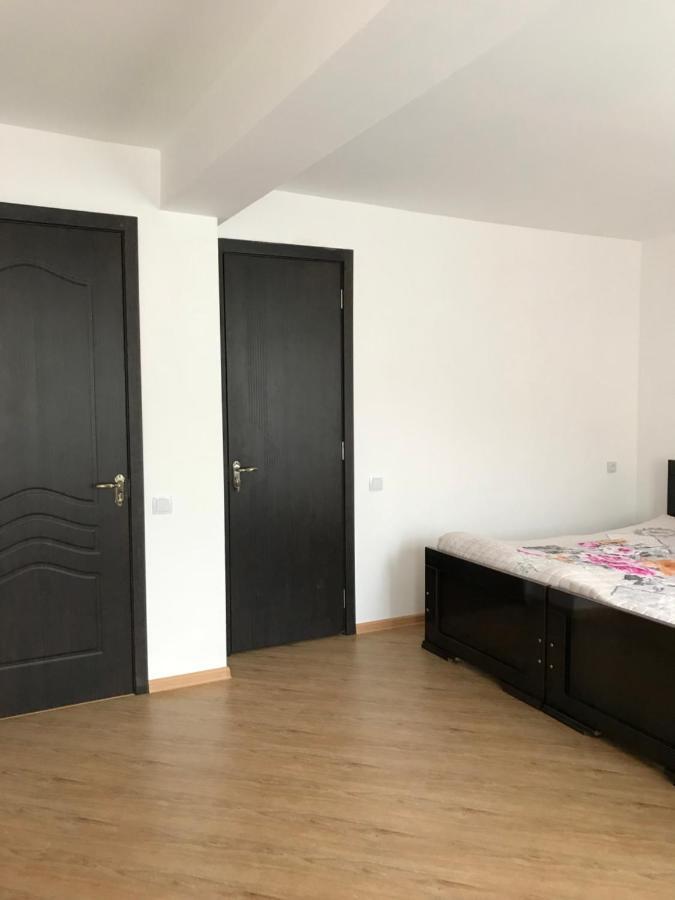 Zviad Guest House Borjomi Ngoại thất bức ảnh