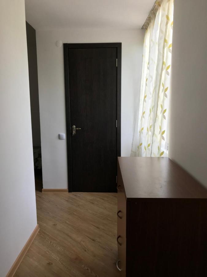 Zviad Guest House Borjomi Ngoại thất bức ảnh